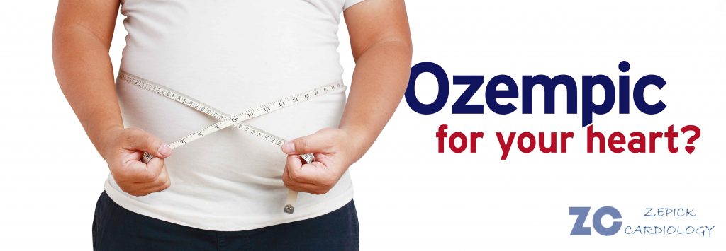 ozempic weightloss drug for your heart